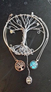 Tree Of Life Items